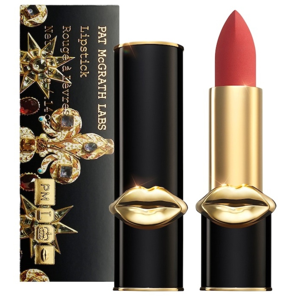 PAT McGRATH LABS 
MatteTrance Lipstick